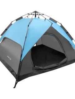 AUTOMATICKÝ STAN PRO 3 OSOBY 2W1 HOLIDAY 210x180x140CM