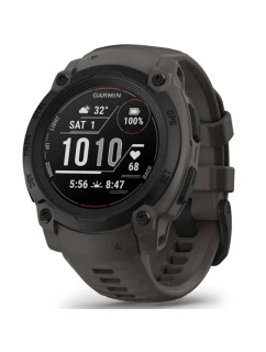 Sportovní hodinky Garmin Instinct E 40 mm, černé