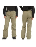 O'neill zimní kalhoty s páskem dámské Star snowboard ski 10K/10K dámské