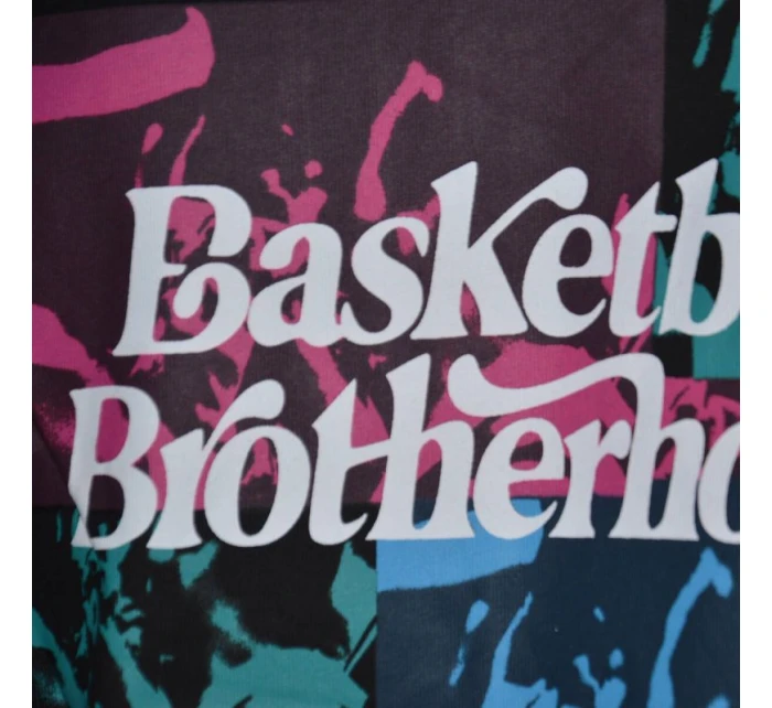 Tričko basketbalové černé - model 21931368 Tričko basketbalové černé - model 21931368