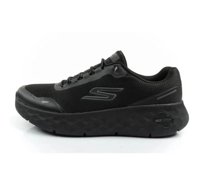 Pánské sportovní boty Skechers Go Walk Max Cushioning pohodlné