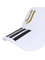 Juventus baseballová čepice bílá model 22202594 - ADIDAS