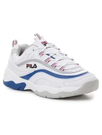 Pánské sportovní boty Flow M model 17045674 - Fila Pánské sportovní boty Flow M model 17045674 - Fila
