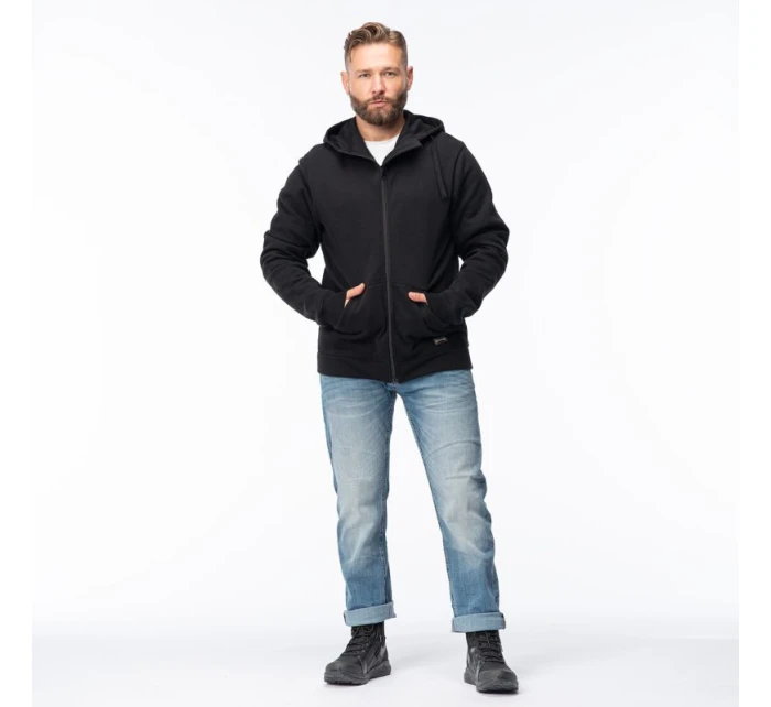 Mikina Magnum Lepus M