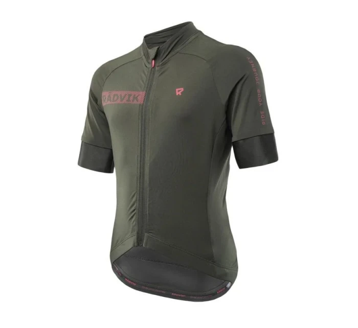 Cyklistický dres  Jrg Jr model 17562506 - Radvik