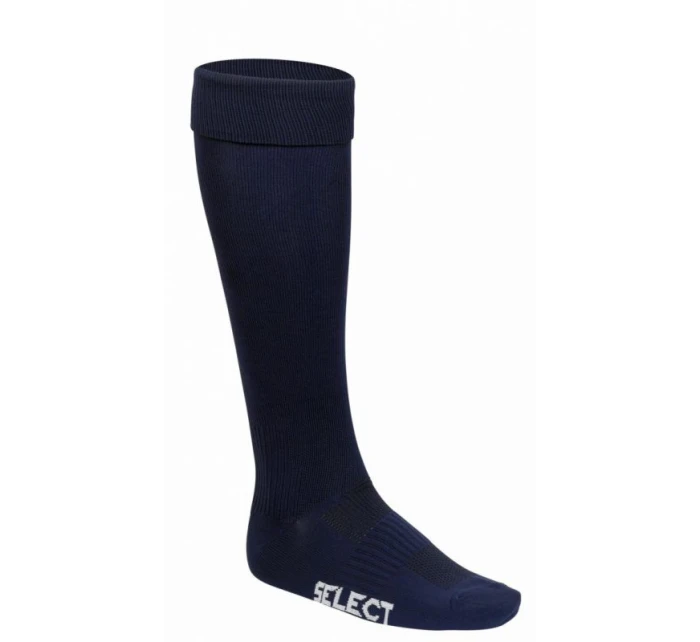 SELECT Club fotbalové kamaše v22 navy blue
