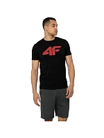 Tričko M H4Z22 model 17646139 21S pánské - 4F Tričko M H4Z22 model 17646139 21S pánské - 4F