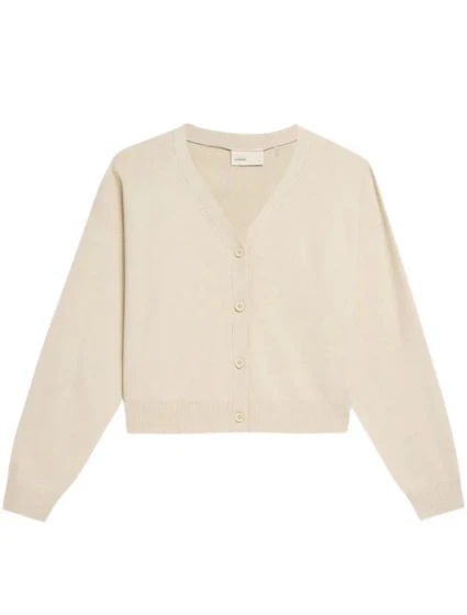 Dámský svetr W OTHAW22TSWEF001 11S - Outhorn