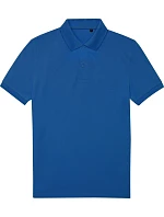 B&C My Eco Polo Piqué polo royal blue model 22434717 B&C My Eco Polo Piqué polo royal blue model 22434717