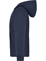 JN Dětská mikina s kapucí 02.0 navy model 22530431 - Daiber JN Dětská mikina s kapucí 02.0 navy model 22530431 - Daiber