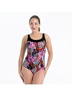 Style Porto Carejednodílné plavky model 21868682 magenta - Anita Care Style Porto Carejednodílné plavky model 21868682 magenta - Anita Care
