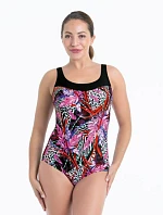 Style Porto Care-jednodílné plavky 6336 magenta - Anita Care