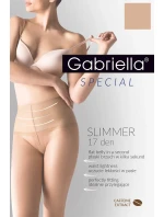 Gabriella Slimmer 17 DEN kód 716 barva:melissa