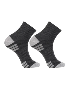 model 20194524 kolor:grey melange - Moraj