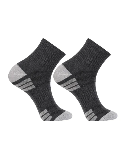 model 20194524 kolor:grey melange - Moraj