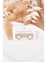 Náušnice z nerezové oceli model 21772378 - Boto