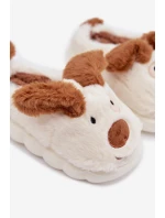 Dětské hnědé model 21793847 - Boto Dětské hnědé model 21793847 - Boto