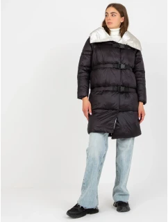 Bunda AI KR TR8139.03 černá