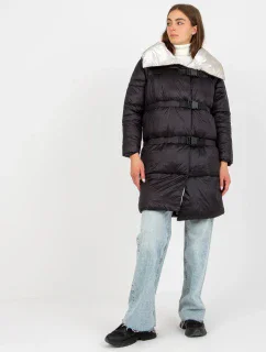 Kurtka AI KR model 21127105 czarny - FPrice