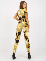 Sada DHJ KMPL model 17613203 černá a žlutá - FPrice