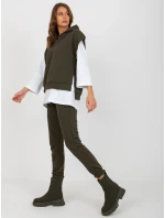 Sada EM KMPL 764.64 khaki