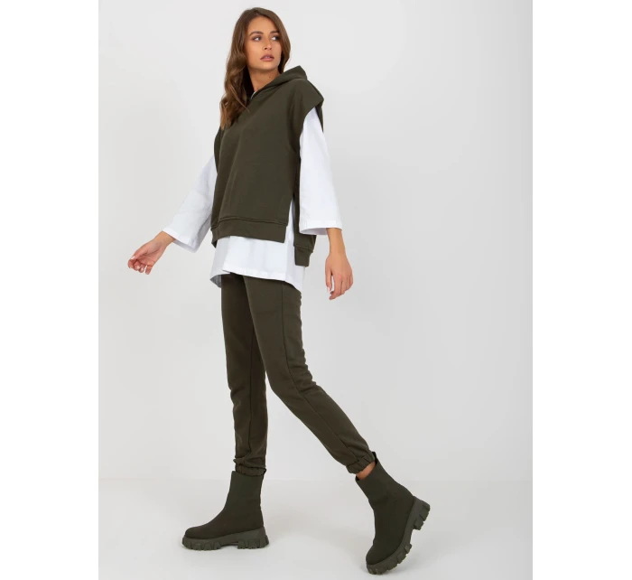 Sada EM KMPL 764.64 khaki