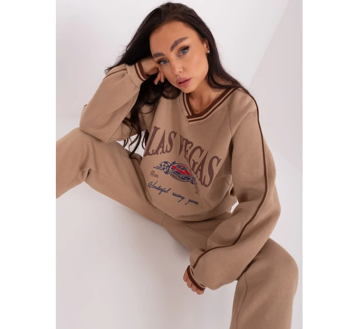 Sada EM KMPL 769.19X tmavě lila