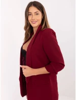 Blejzr IT MA FL2766.07P bordó Blejzr IT MA FL2766.07P bordó