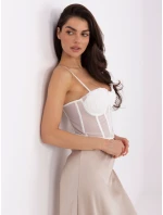 Top PM TP SF088.09 bílá Top PM TP SF088.09 bílá