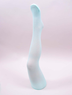 Dívčí neprůhledné punčocháče z mikrovlákna 40 Den model 17946159 Green - Yoclub