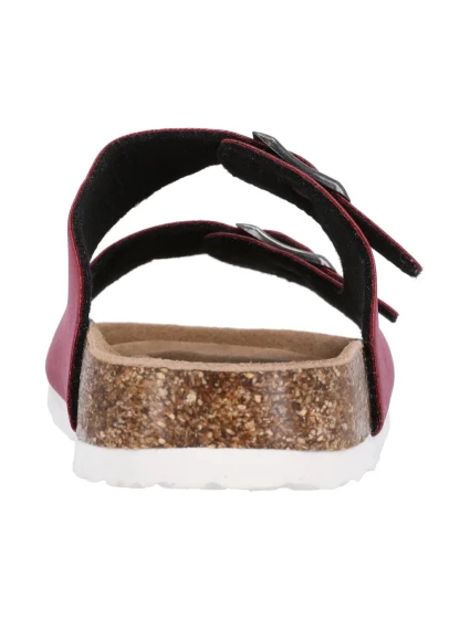 Dámské pantofle model 21107749 W - Cruz