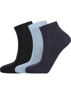 Dětské ponožky ZigZag Gubic 3-pack