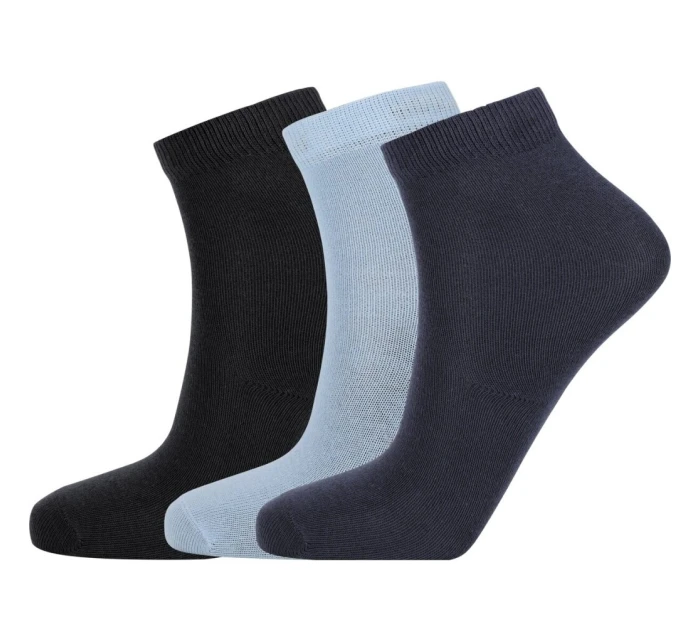 Dětské ponožky model 21284815 3pack - Zigzag