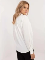 Košile DHJ KS 15260.96 smetanová - FPrice