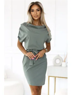 Denní šaty model 206599 Numoco