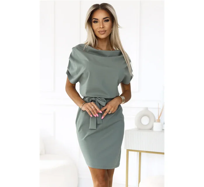 Denní šaty model 206599 Numoco Denní šaty model 206599 Numoco