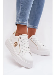 Sportovní obuv  model 224420 Step in style