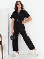 černý overal Dstreet model 21973912 - FashionStreet