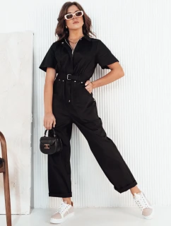 FAYSOL černý overal FashionStreet EY2456