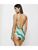 Summer Mix & Match OP 04 pt - BLUE - TRIUMPH BLUE - TRIUMPH