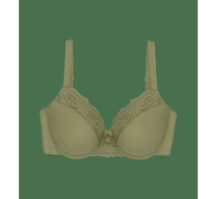 Ladyform Soft T W01 - GREEN - TRIUMPH GREEN - TRIUMPH Ladyform Soft T W01 - GREEN - TRIUMPH GREEN - TRIUMPH