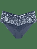 Pretty Micro Maxi01 - Indigo Veil - TRIUMPH Indigo Veil - TRIUMPH