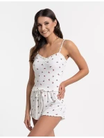 Pyžamo Moraj PDD3100-002 w/r S-2XL