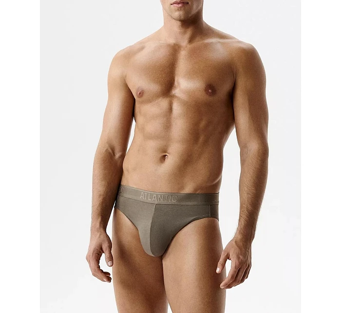 Kalhotky Atlantic 2MP-1590 A'2 M-2XL