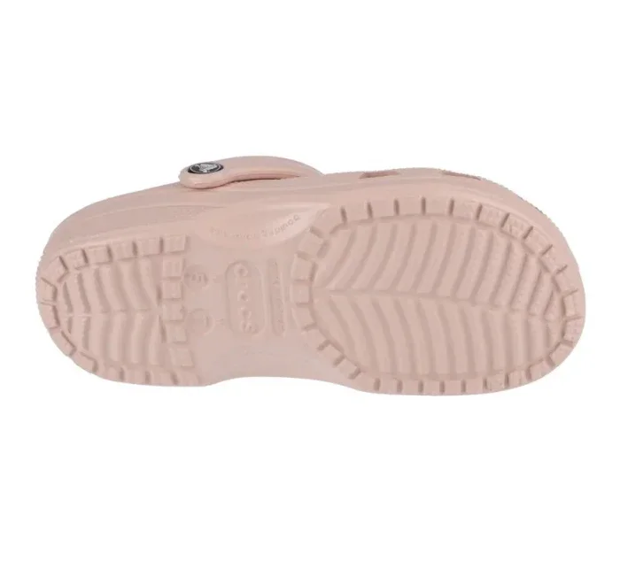 Žabky Crocs Classic Clog W 10001-6UR