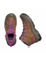 Boty KEEN CIRCADIA MID WP W KE-1026765 dámské Boty KEEN CIRCADIA MID WP W KE-1026765 dámské