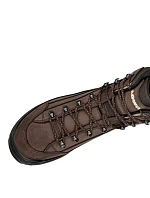 Boty LOWA Renegade GTX Mid – espresso – UK 11 (46)