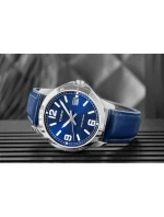 Pánské hodinky CASIO MTP-V004L-2BUDF + BOX