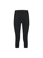 Dámské 3/4 kalhoty model 22376498 černé, velikost 2XL - Rogelli