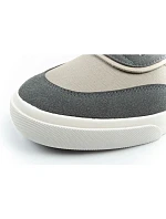 Lee Cooper sportovní boty pánské tenisky módní pohodlné odolné šedé